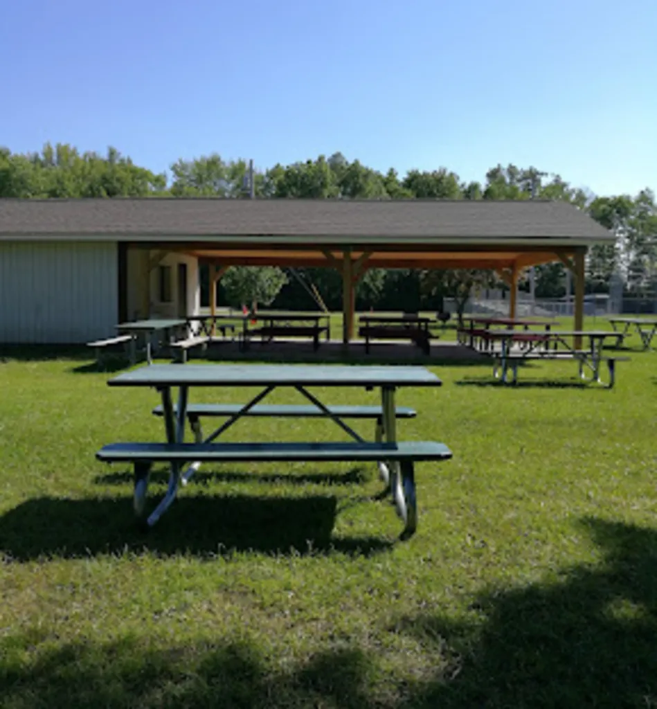 Lonergan Park