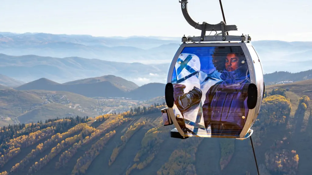 Park City Mountain