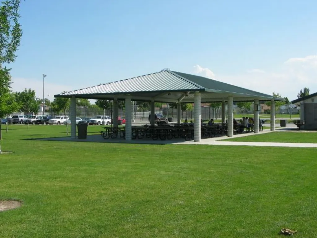 Centennial Park