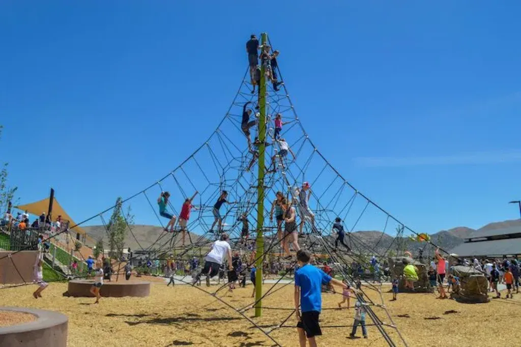 Cory B. Wride Memorial Park
