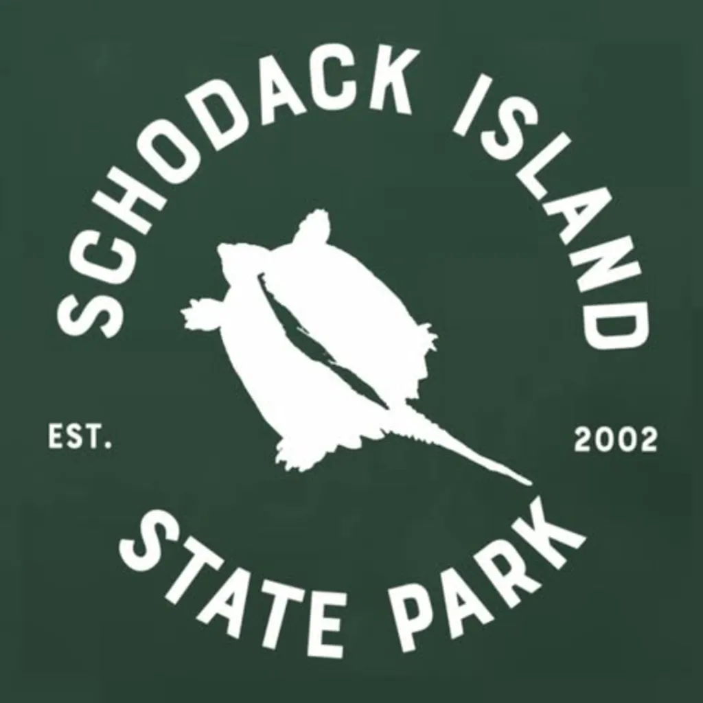 Schodack Island State Park