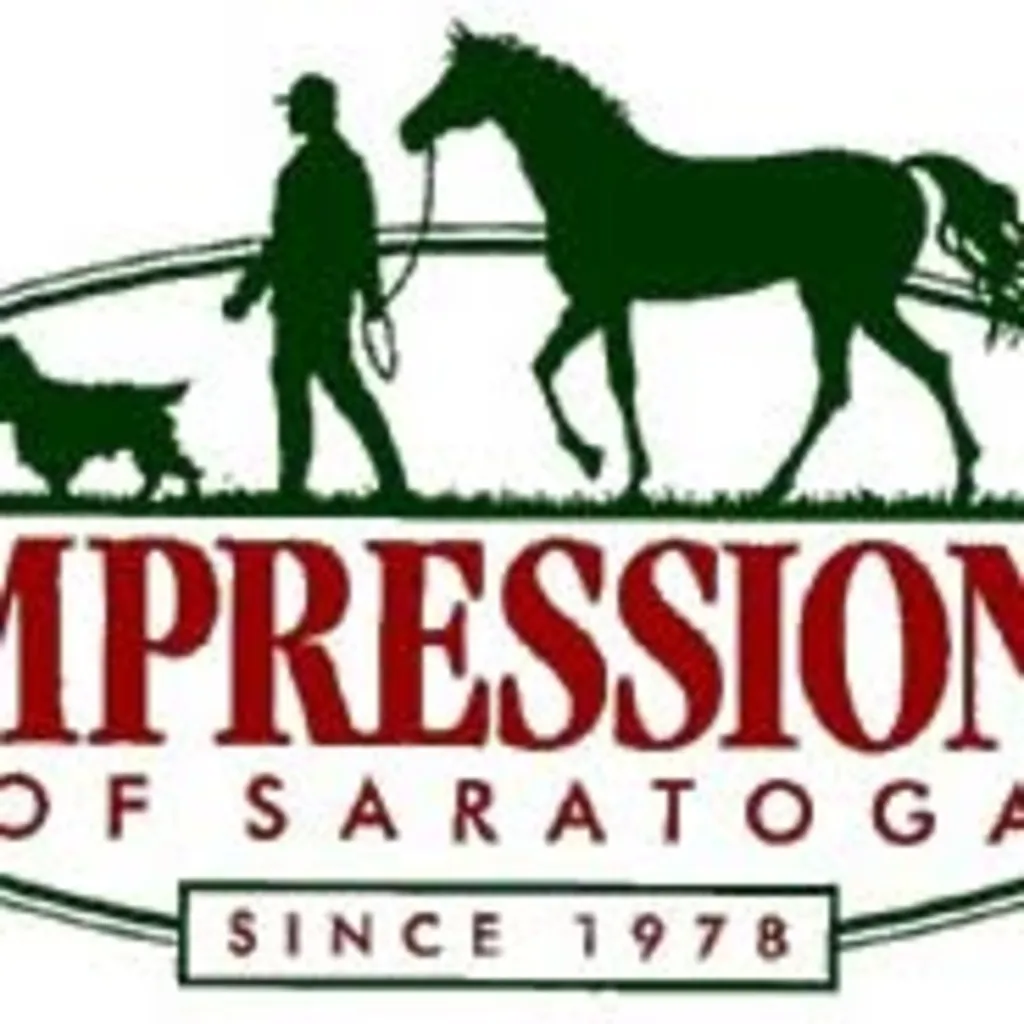 Impressions of Saratoga