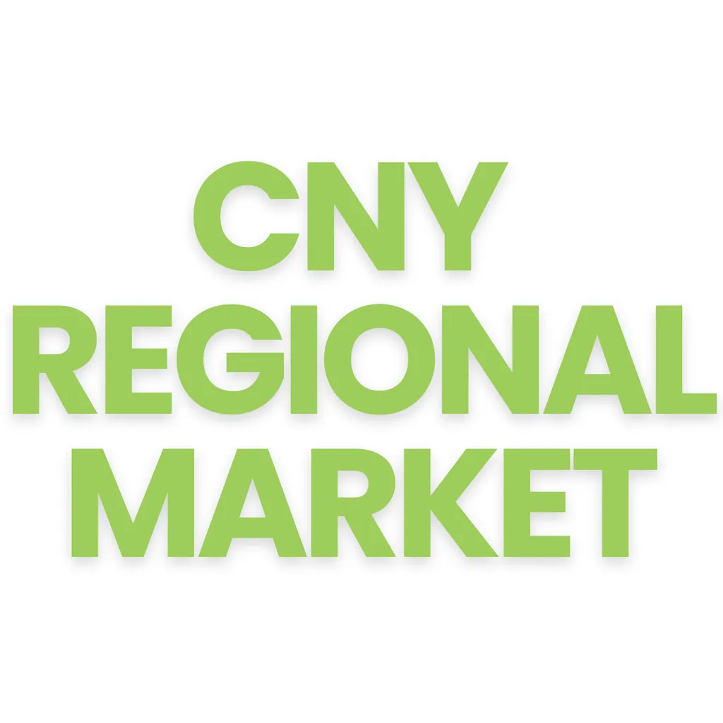 CNY Regional Market