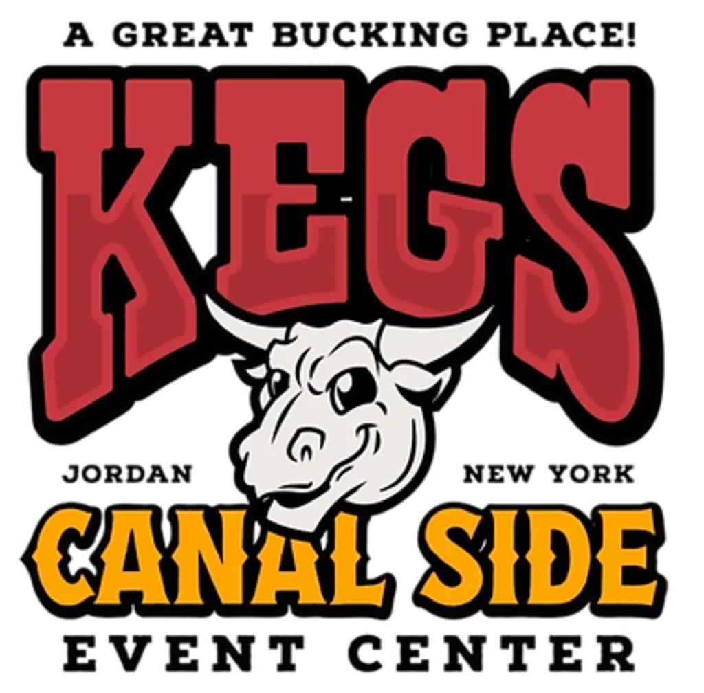 Kegs Canal Side