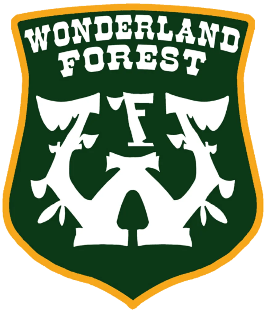 Wonderland Forest
