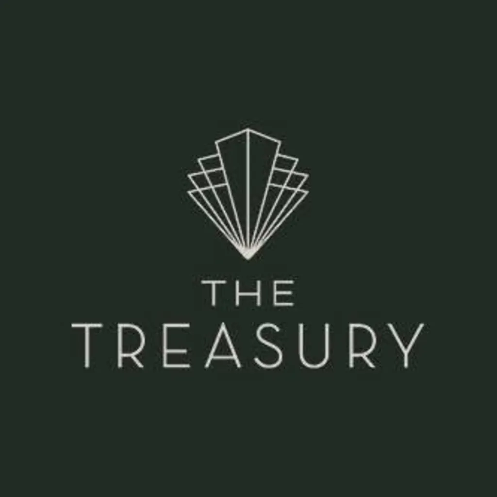 The Treasury