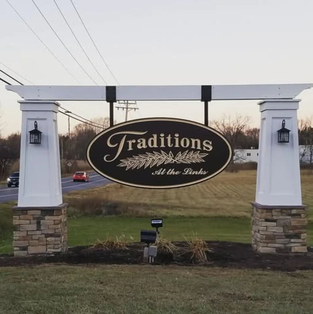 Traditions at the Links