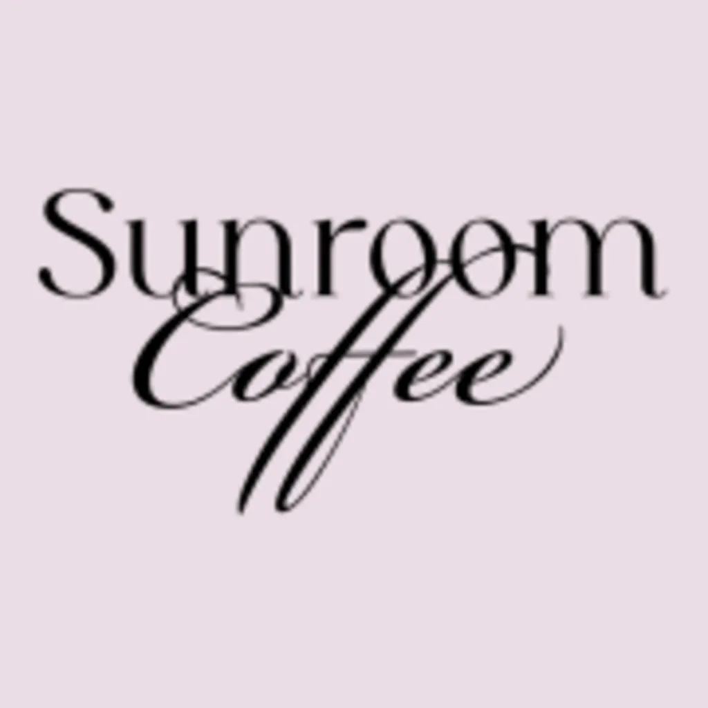 Sunroom Coffee