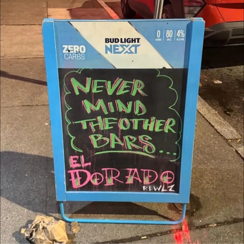 Eldorado Bar