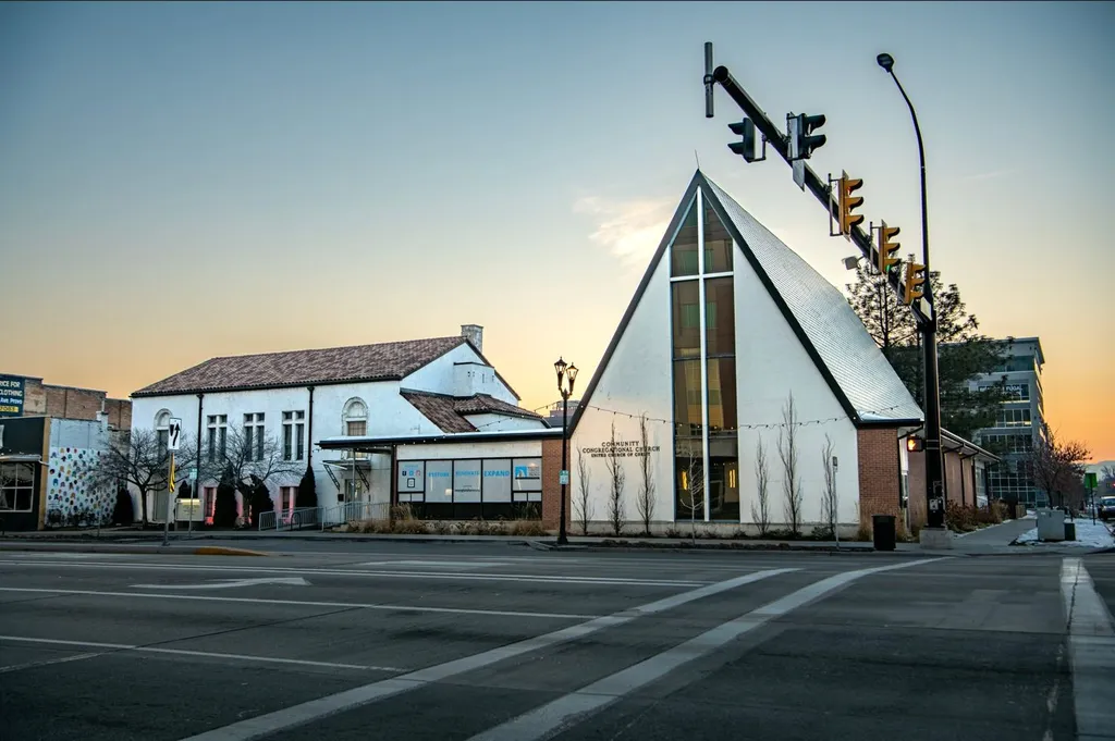 Provo Community Congregational United Church of Christ