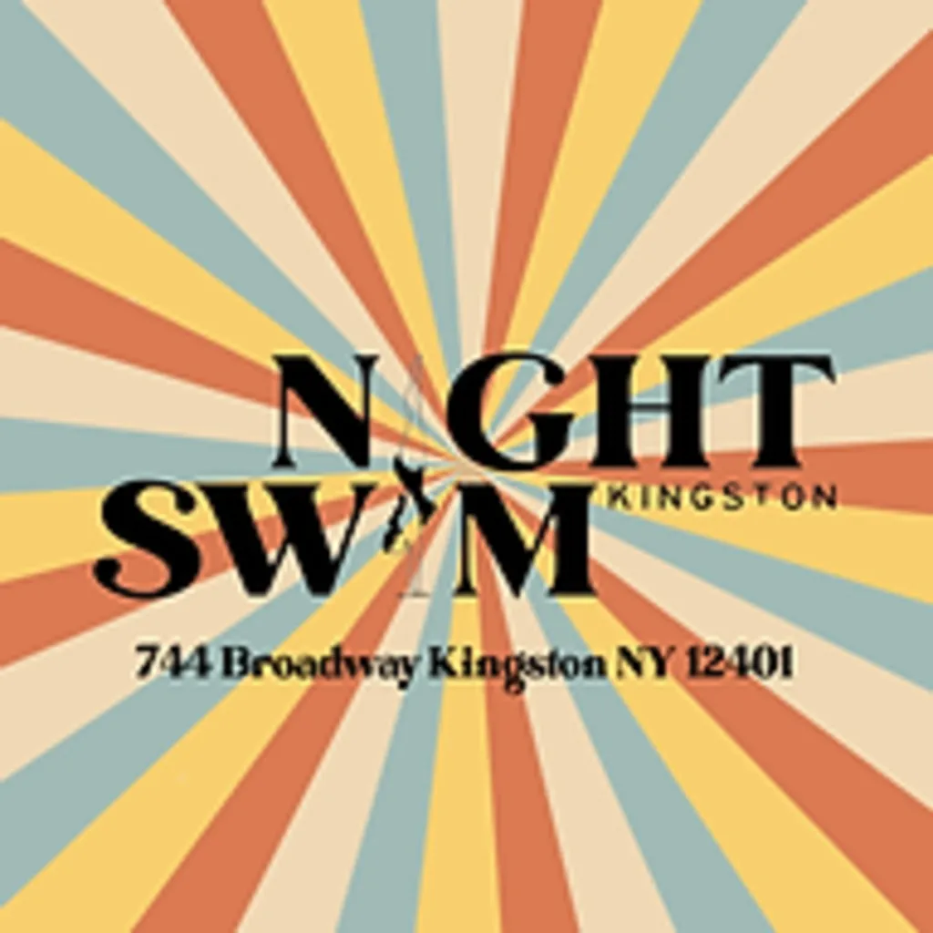 Night Swim Kingston