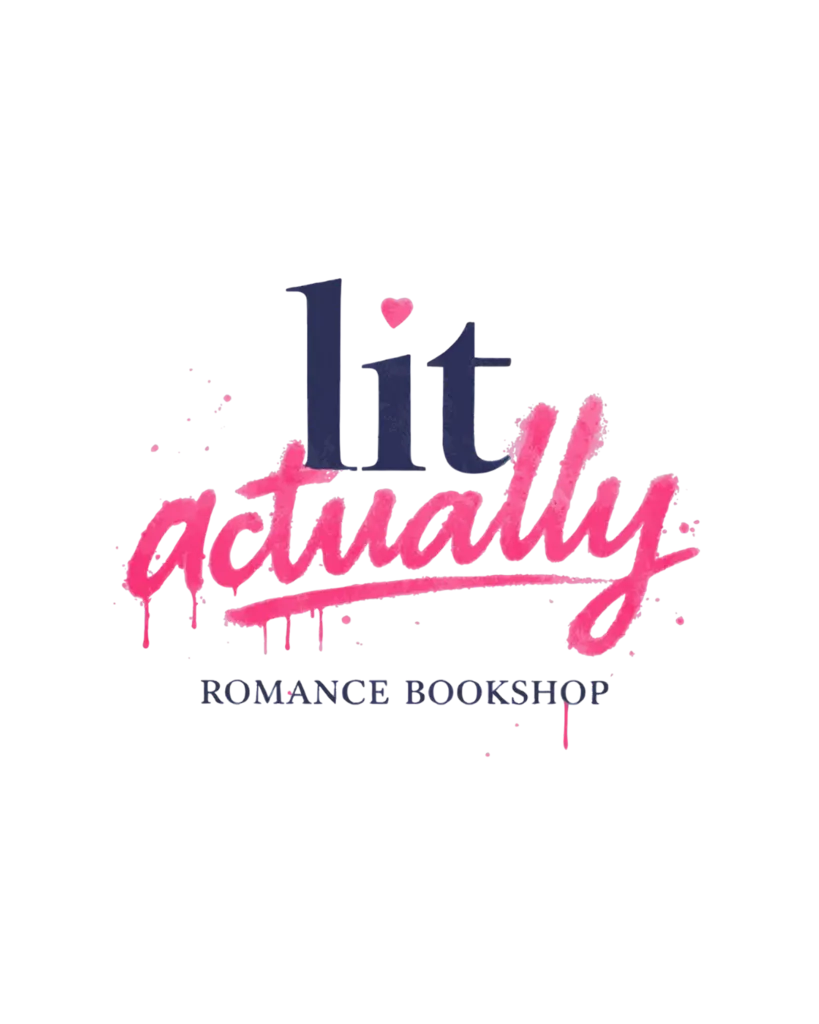 Lit Actually Romance Bookshop