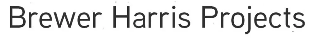 Brewer Harris Projects