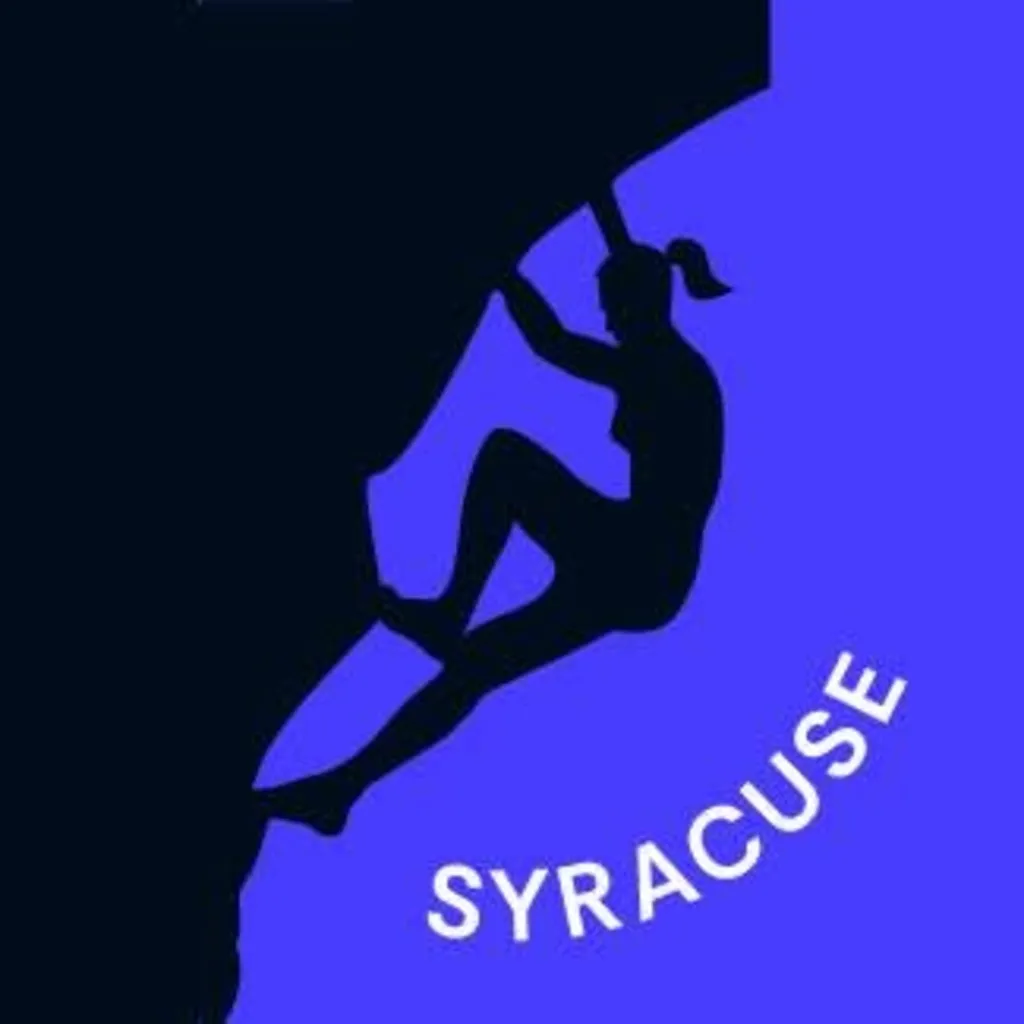Central Rock Gym Syracuse