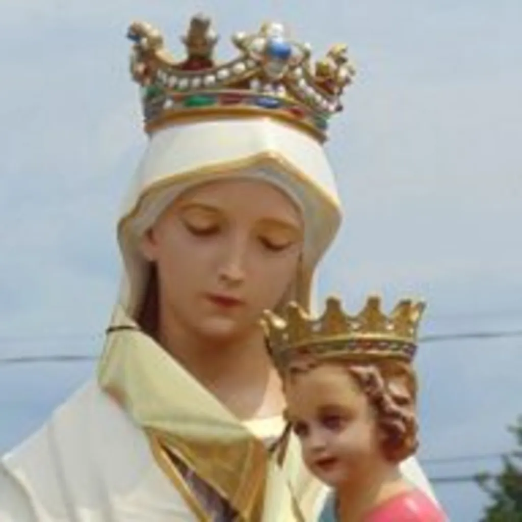 St. Mary of Mount Carmel