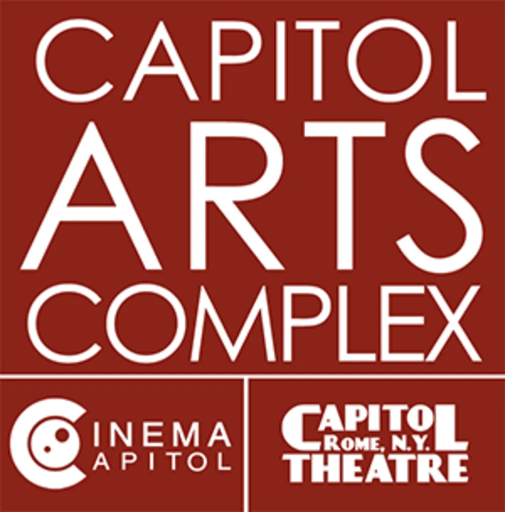 Rome Capitol Theatre