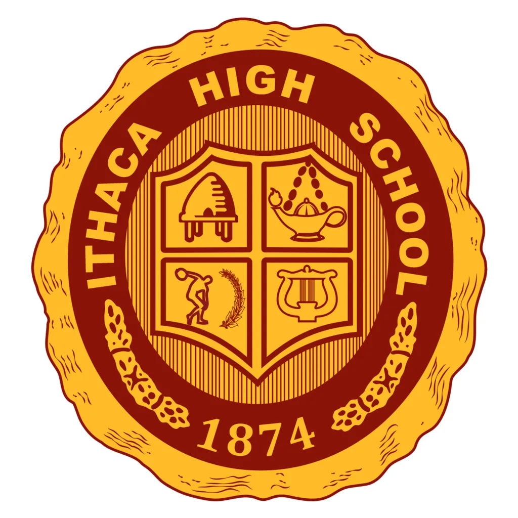 Ithaca High School