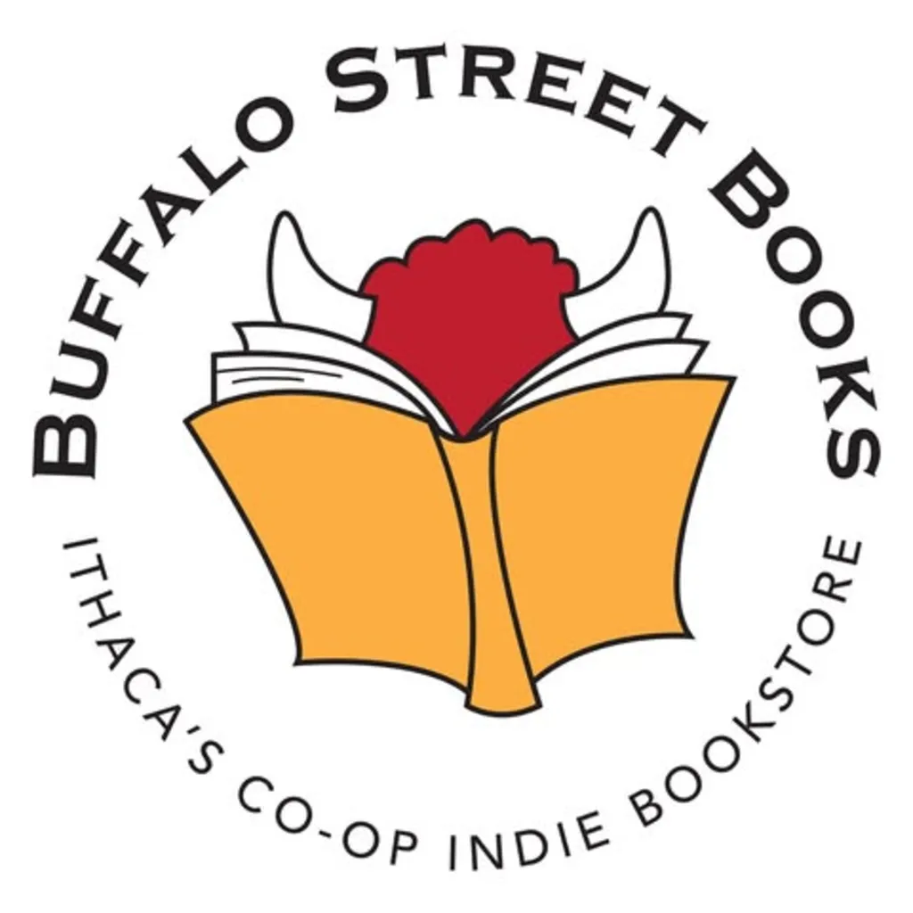 Buffalo Street Books
