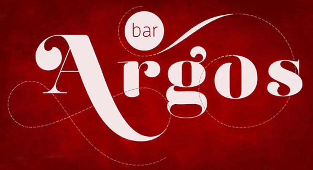Bar Argos