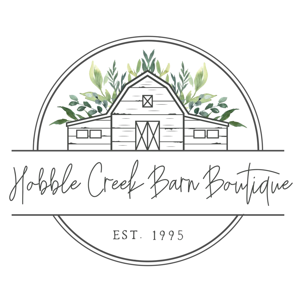 Hobble Creek Barn Boutique