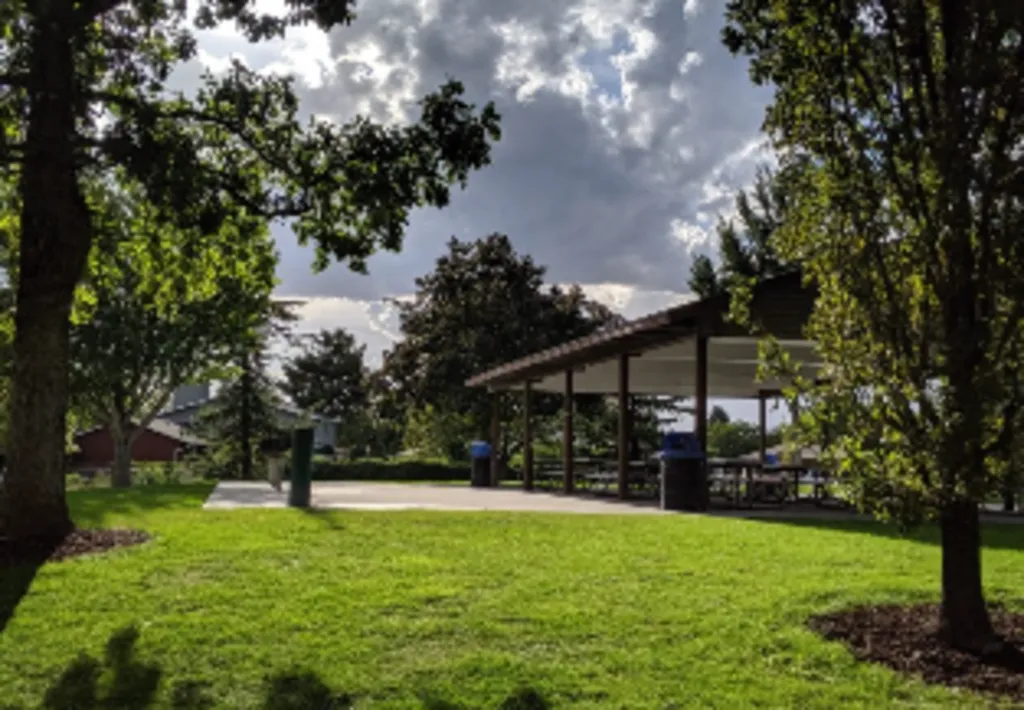 Orem City Center Park