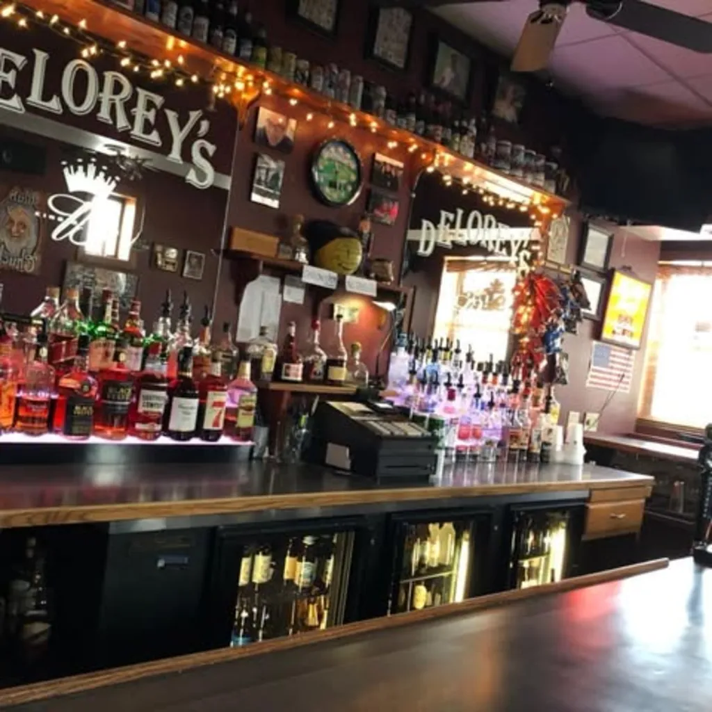 DeLorey’s Restaurant & Bar, Inc.