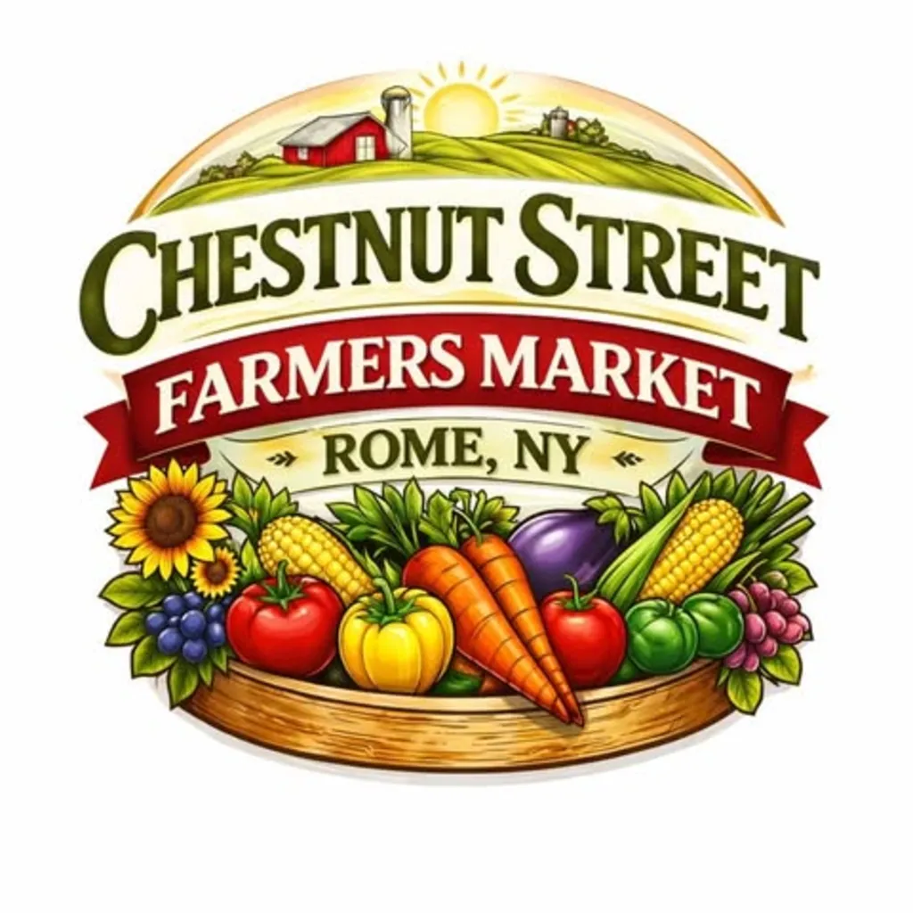 Chestnut Street Farmers' Market