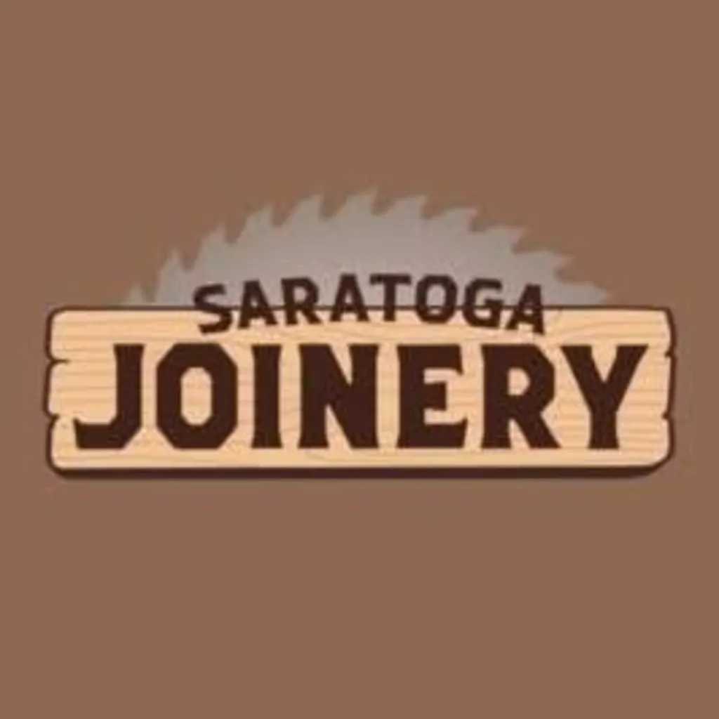 Saratoga Joinery