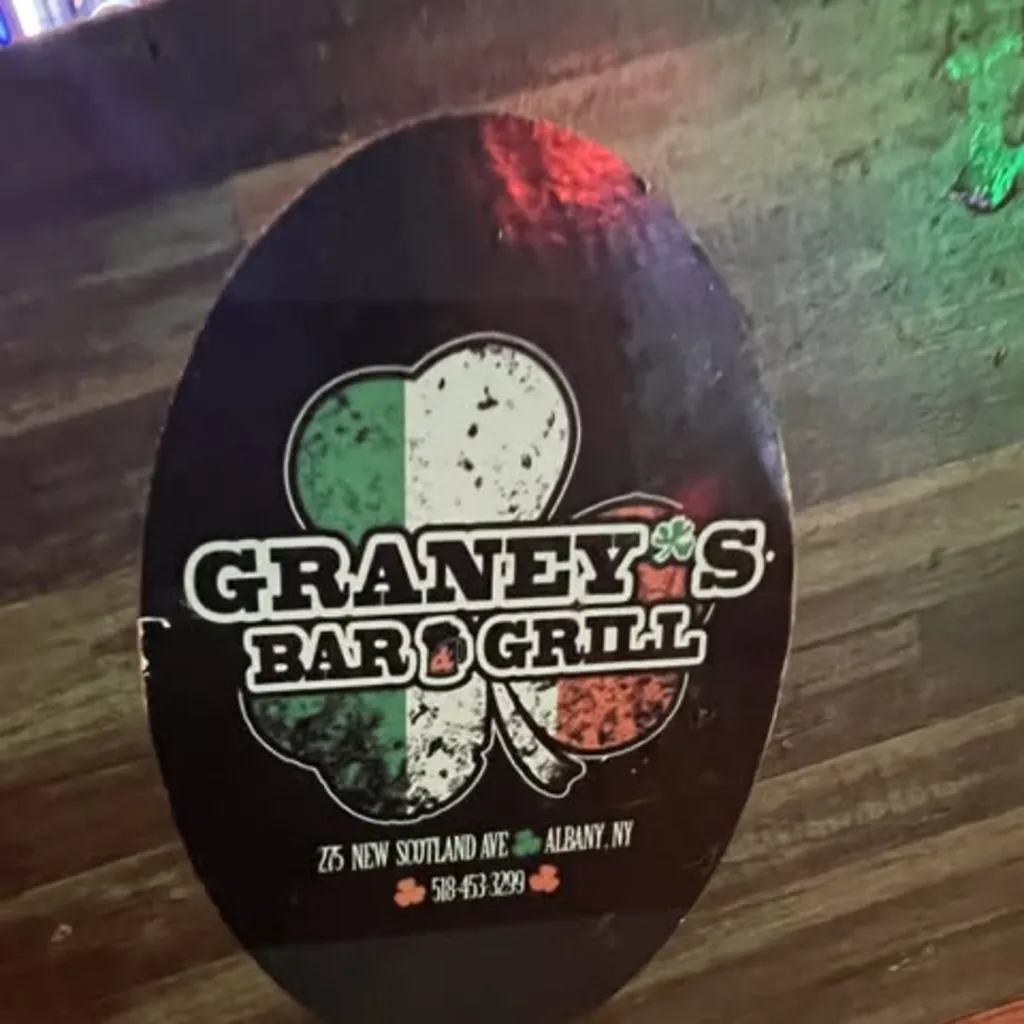 Graney's Bar & Grill
