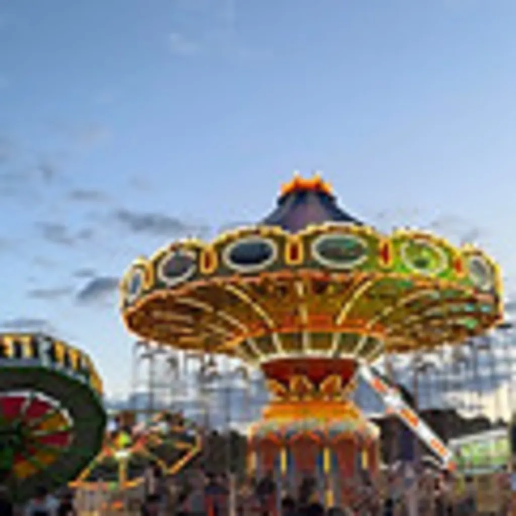 Whitney Point Fairgrounds