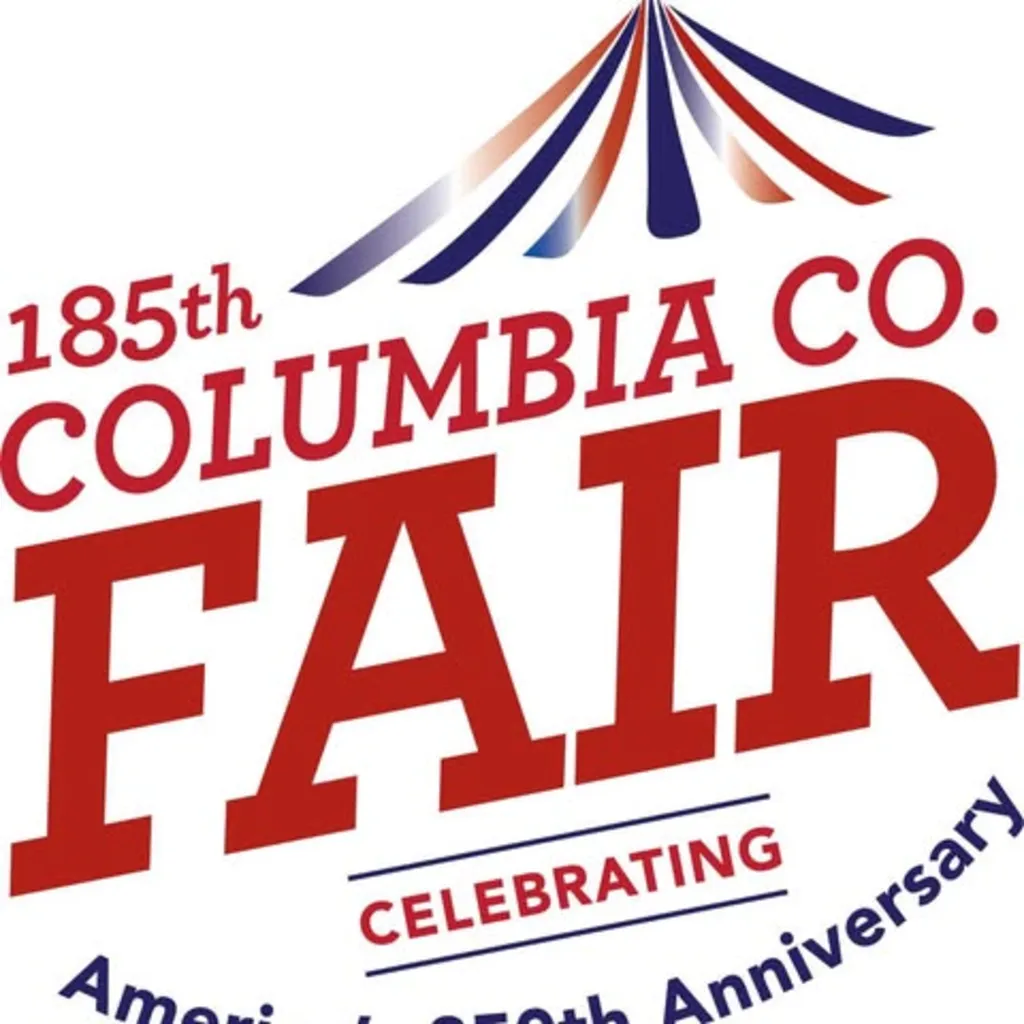 Columbia County Fairgrounds
