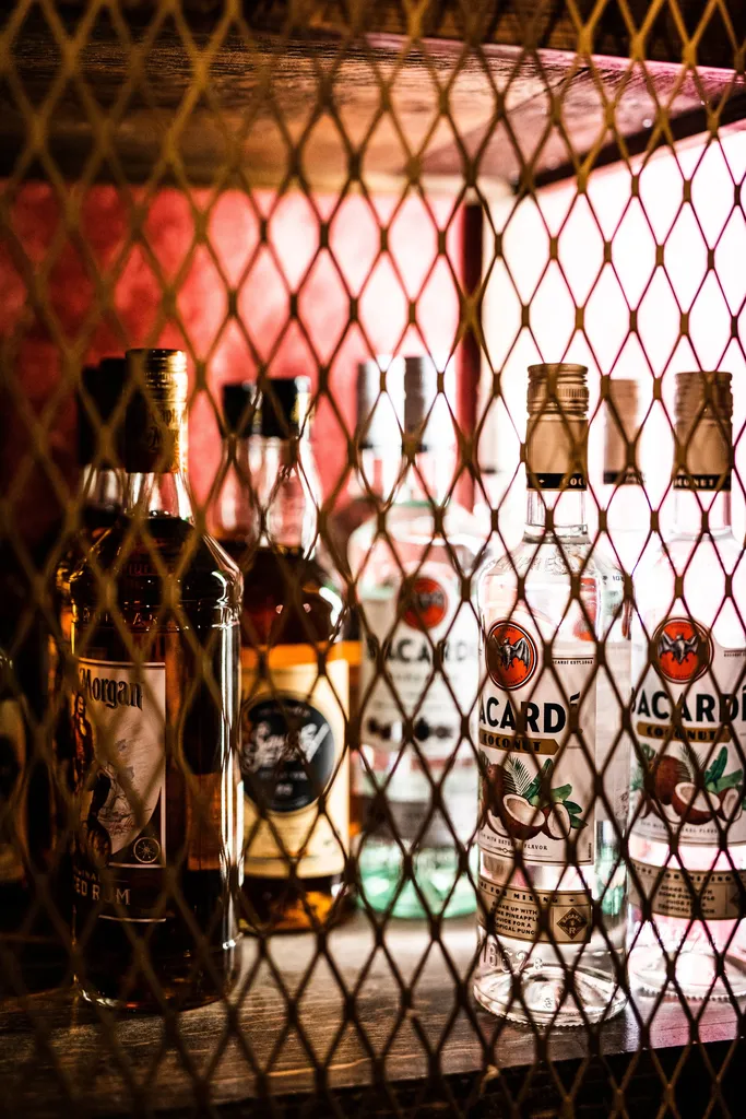 Funk 'n Dive Bar