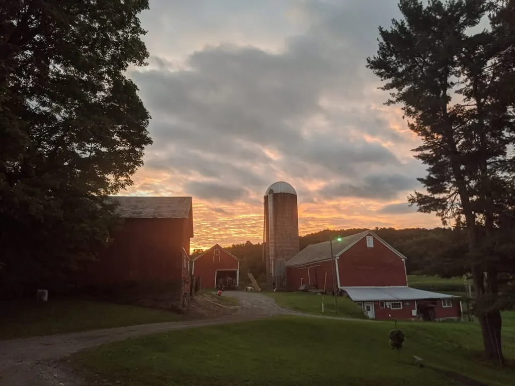 Irwin Family Farm
