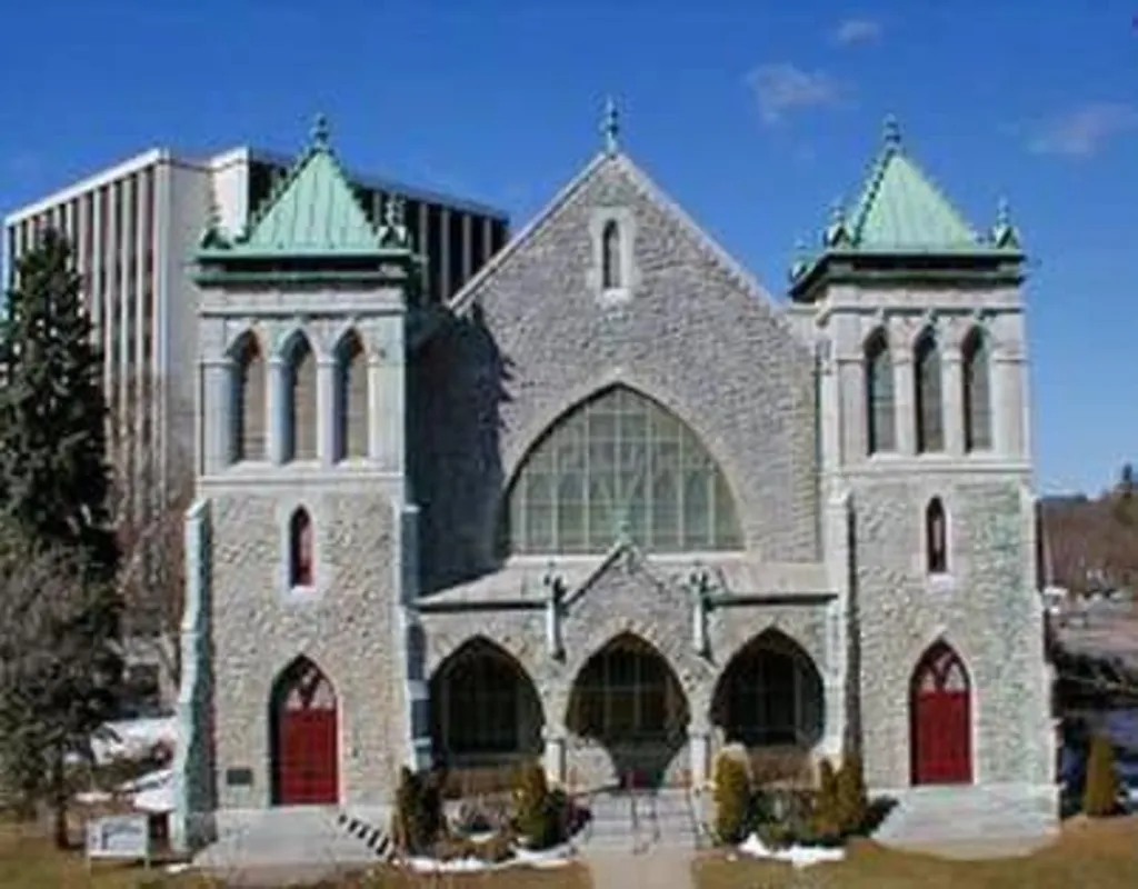 Christ Church United Methodist