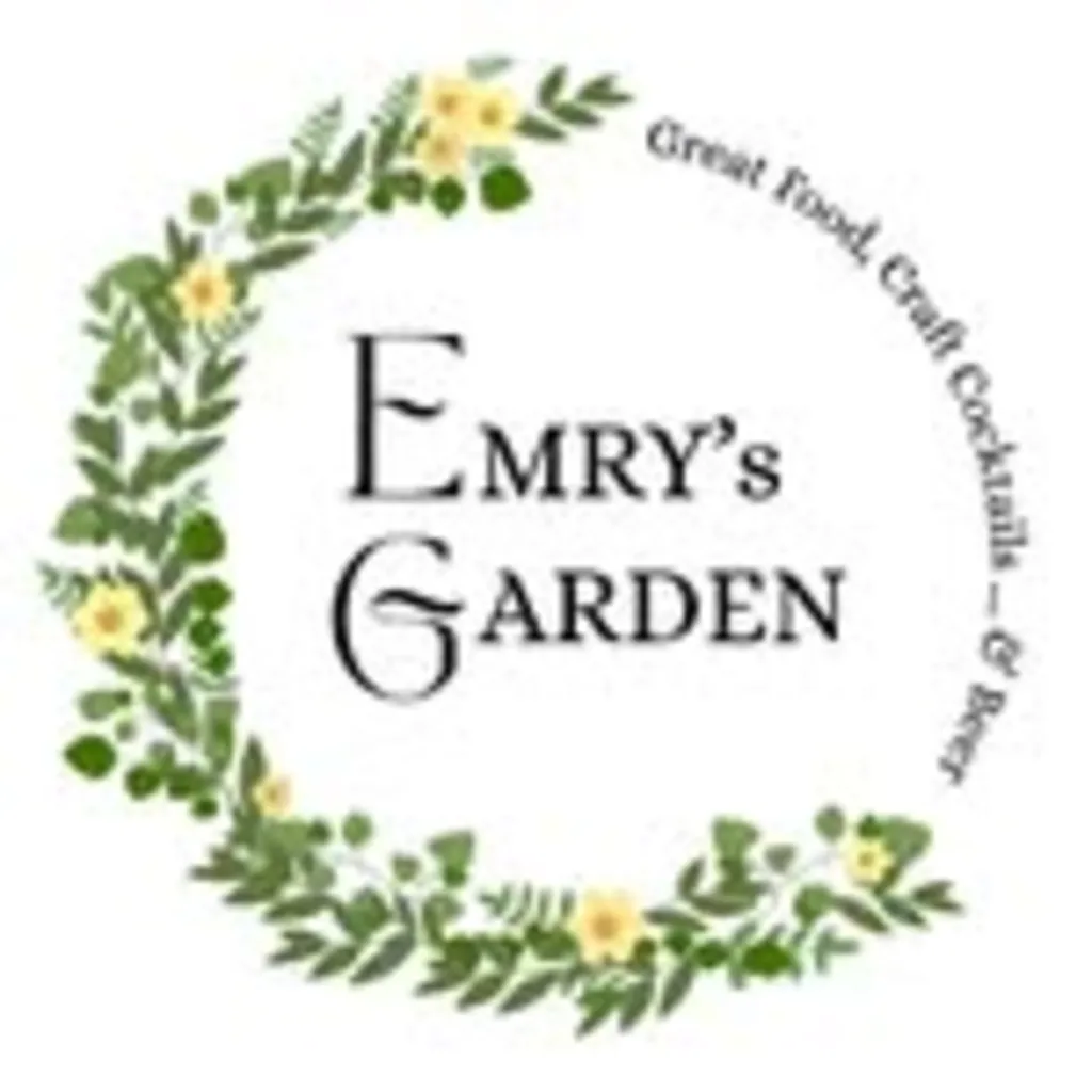 EMRY's Garden