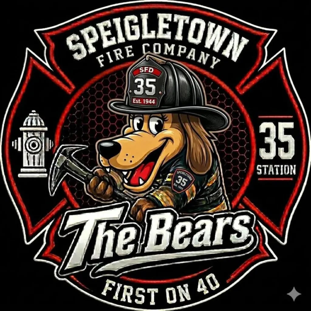 Speigletown Firehouse