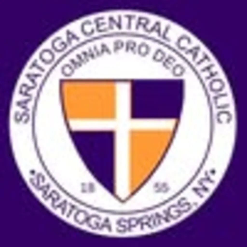 Saratoga Central Catholic High School