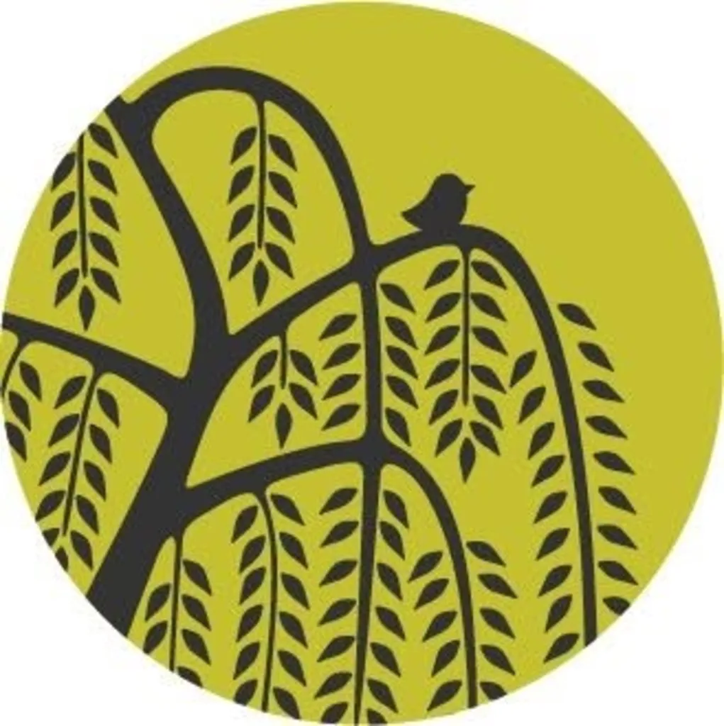 Gray Willow