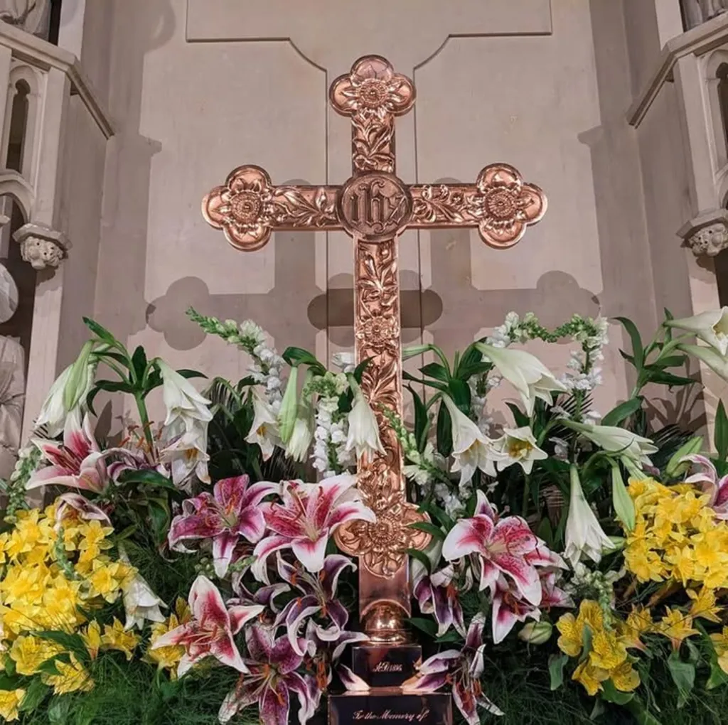 St. John's Episcopal Church