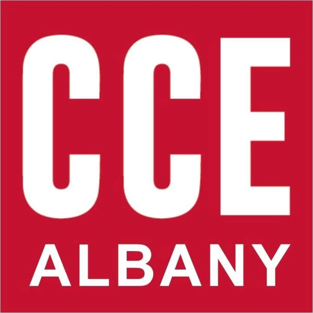 Cornell Cooperative Extension Albany County