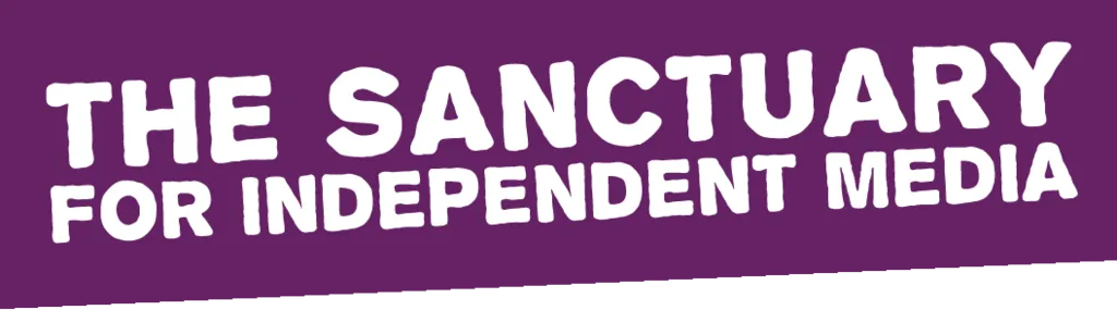 Sanctuary for Independent Media