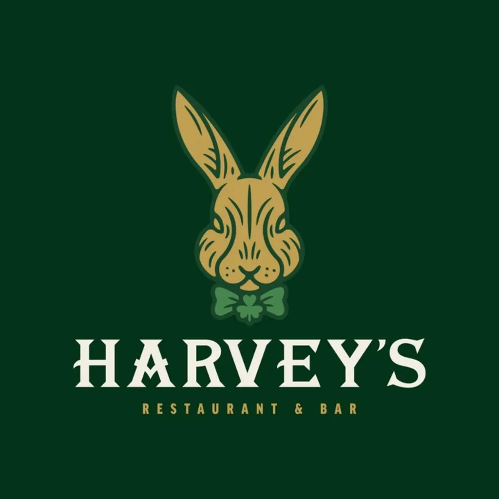 Harvey's Restaurant and Bar
