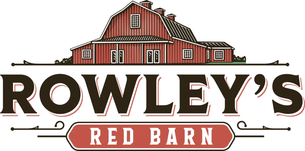 Rowley's Red Barn
