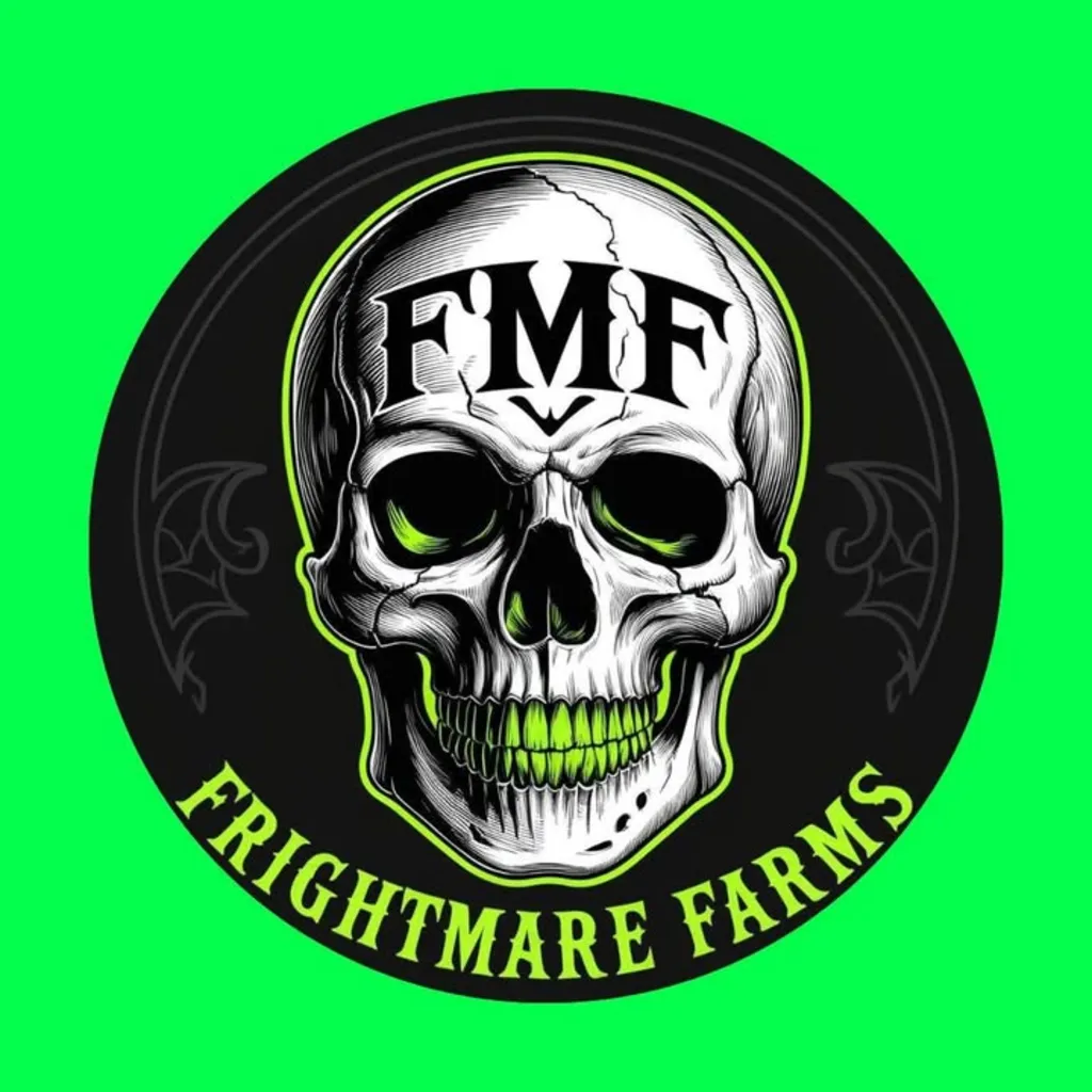 Frightmare Farms Haunted Scream Park
