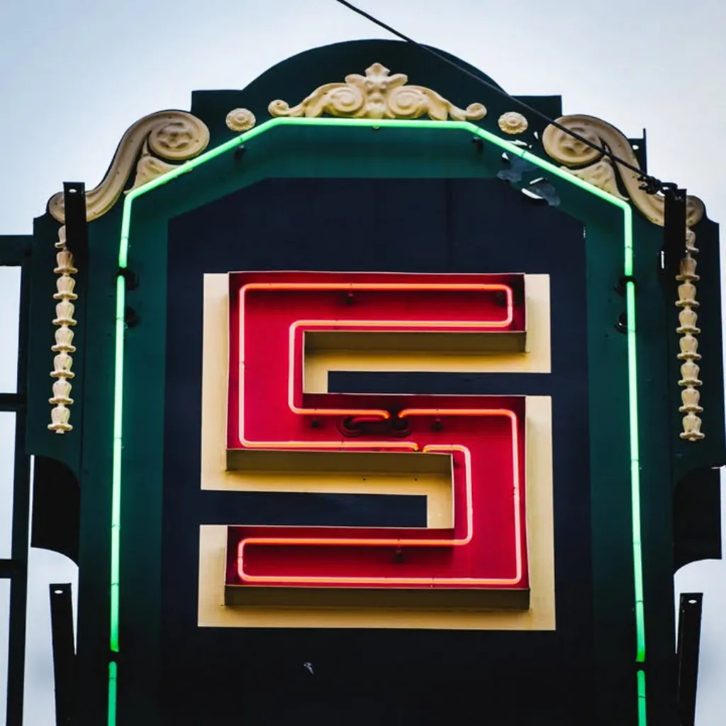 State Theatre of Ithaca