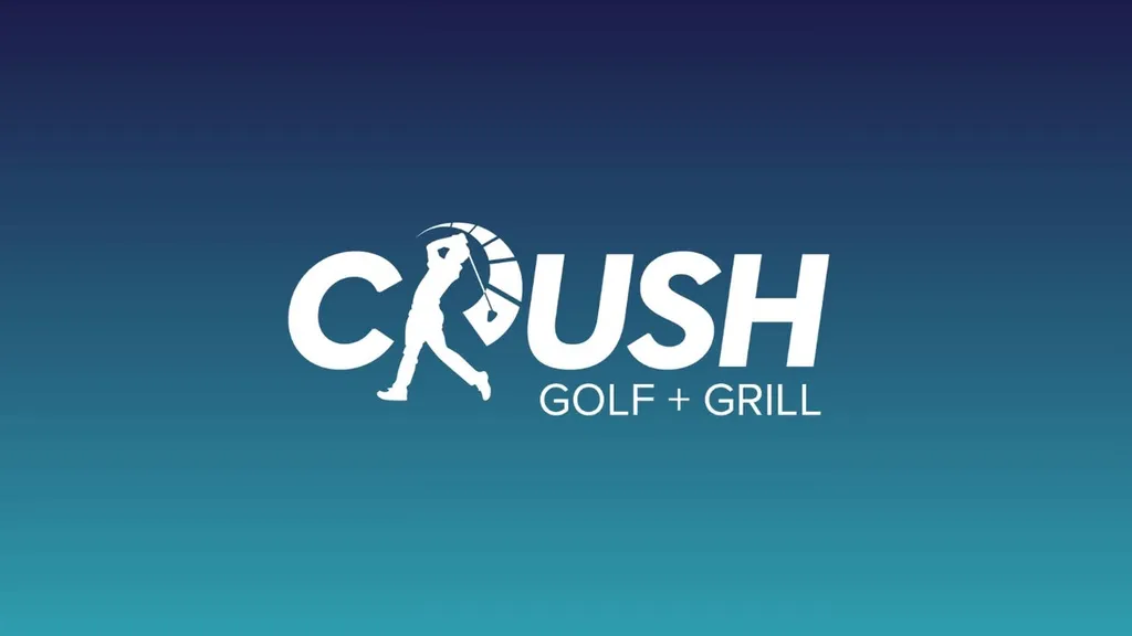 Crush Golf and Grill