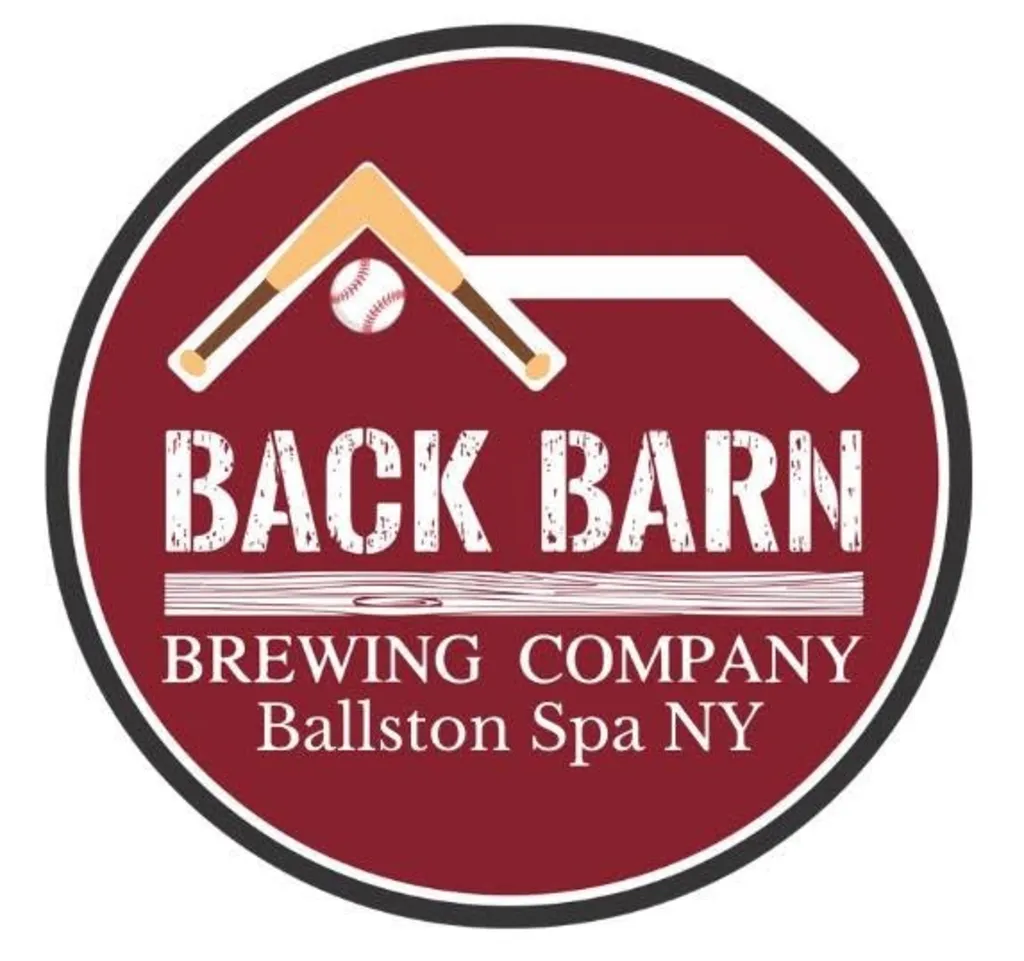 Back Barn Brewing Company Ballston Spa