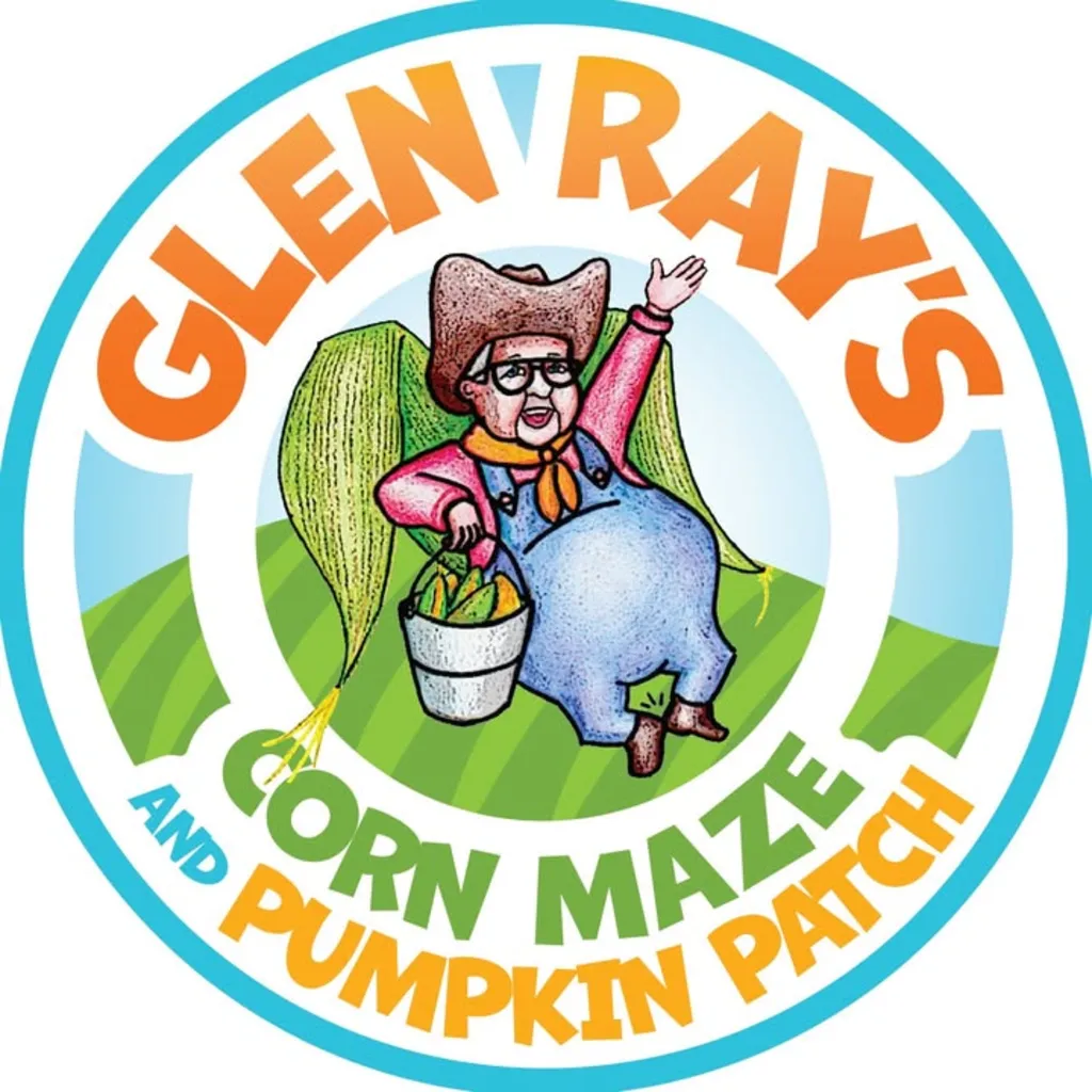 Glen Ray's Corn Maze