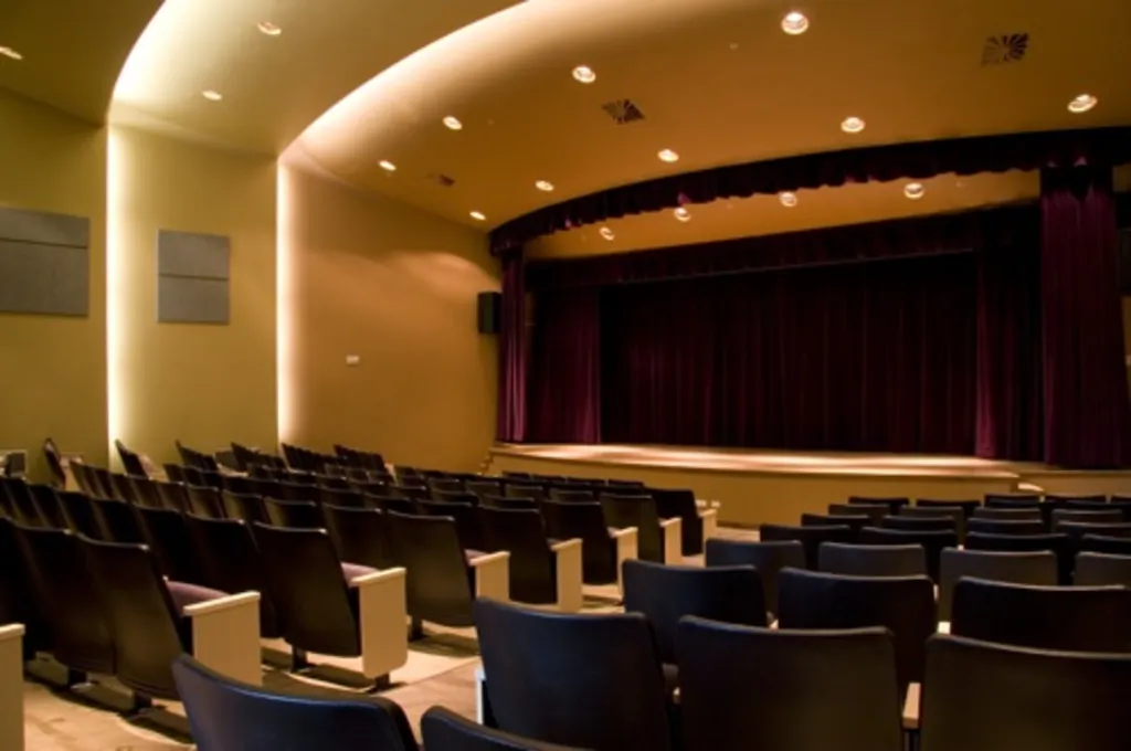 Wildcat Theater