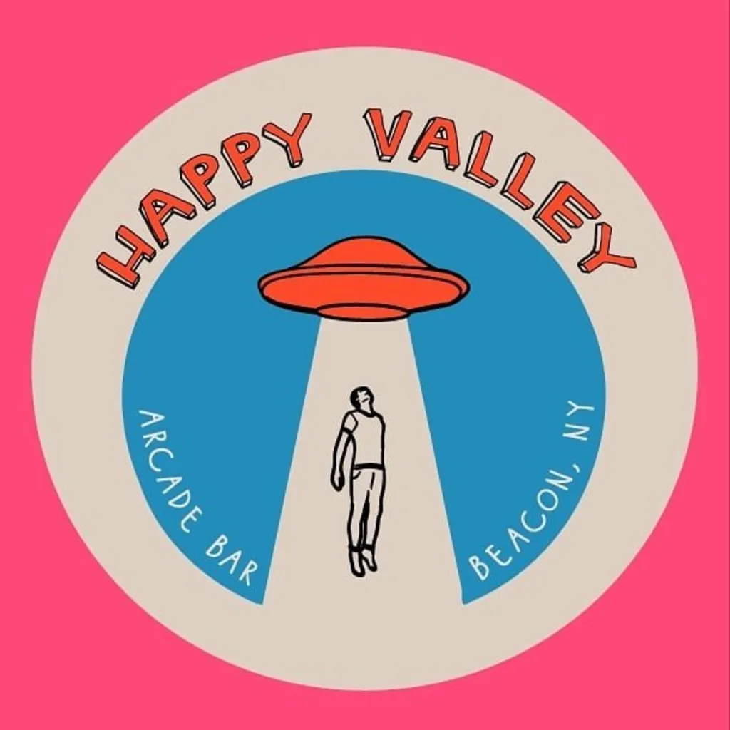 Happy Valley Arcade Bar